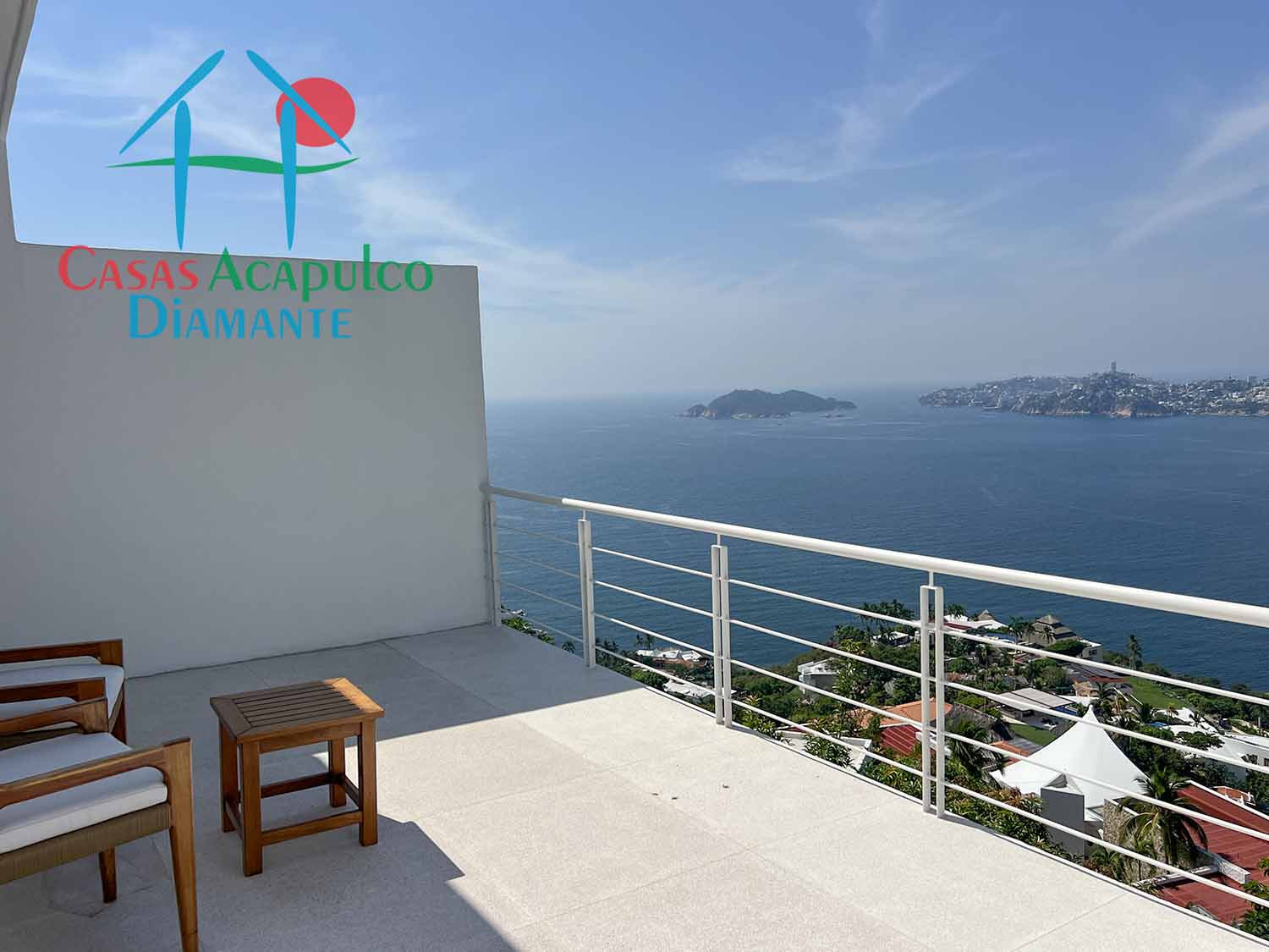 Casa Garbi - Recámara tres 8